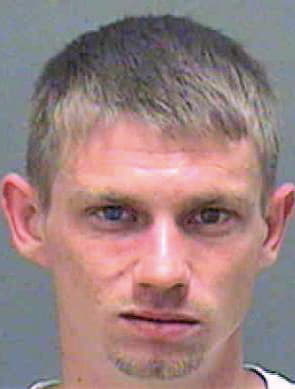 Beattie Stephen - Mecklenburg County, NC 