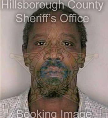 Mcdaniel Willie - Hillsborough County, FL 