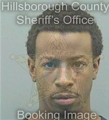 Thompson Darrio - Hillsborough County, FL 