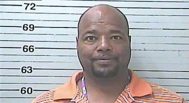 Lofton James - Harrison County, MS 