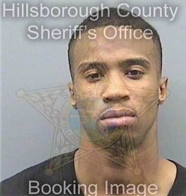 Scott Keith - Hillsborough County, FL 