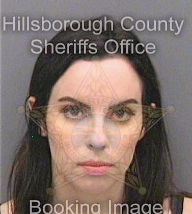 Garcia Liana - Hillsborough County, FL 