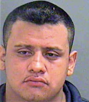 Hernandez Luis - Mecklenburg County, NC 