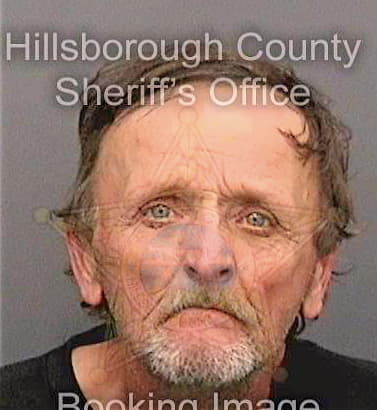 Keene Roger - Hillsborough County, FL 