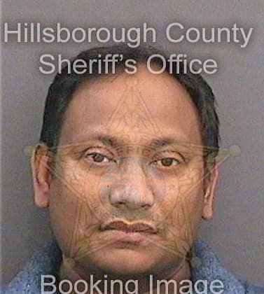 Shahriar Soyeb - Hillsborough County, FL 