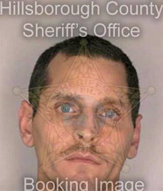 Bonilla Blas - Hillsborough County, FL 