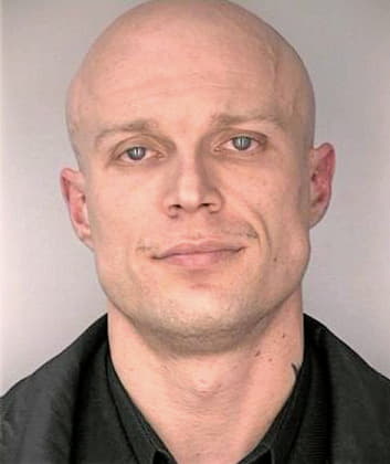 Boyd David - Hillsborough County, FL 