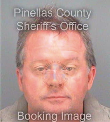 John James - Pinellas County, FL 