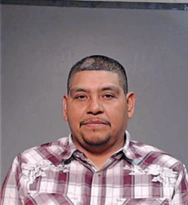 Lopez Jose - Hidalgo County, TX 