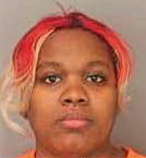 Westbrook Laquita - Shelby County, TN 