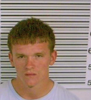Hyder Perry - Carter County, TN 