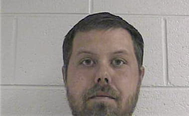 Smith Russell - Washington County, TN 