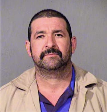 Minjarez Acosta - Maricopa County, AZ 