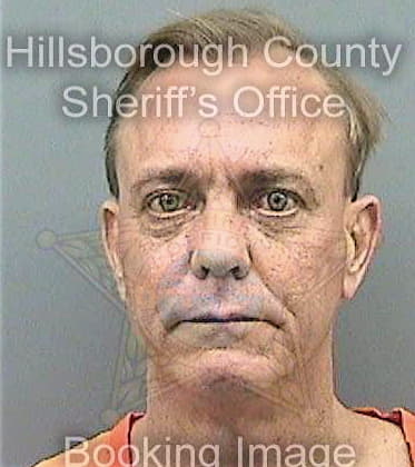 Leigh Darryl - Hillsborough County, FL 