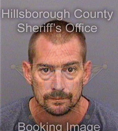 Perinovic Edward - Hillsborough County, FL 