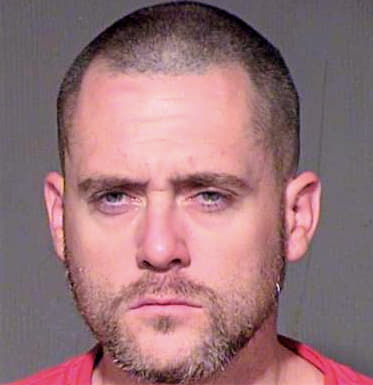 Gerst Josh - Maricopa County, AZ 