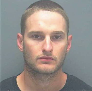 Sauer Kyle - Lee County, FL 