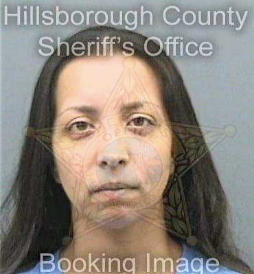 Freyre Sherissa - Hillsborough County, FL 