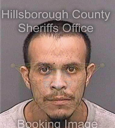 Cardoza Alfredo - Hillsborough County, FL 