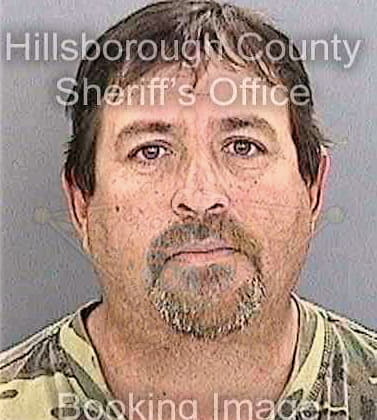 Cothron Christopher - Hillsborough County, FL 