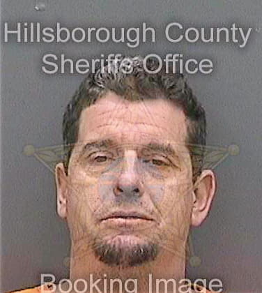 Cranford Joseph - Hillsborough County, FL 