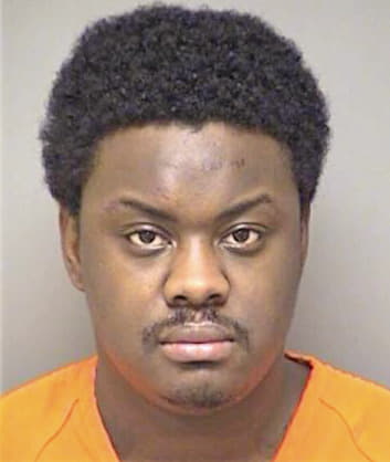 Bates Karivion - Denton County, TX 