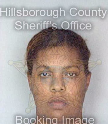 Troutman Melina - Hillsborough County, FL 