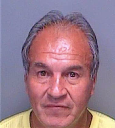 Camargo Orestino - Pinellas County, FL 