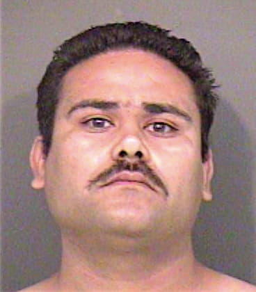 Montanyo Arturo - Madera County, CA 