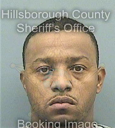 Smith David - Hillsborough County, FL 