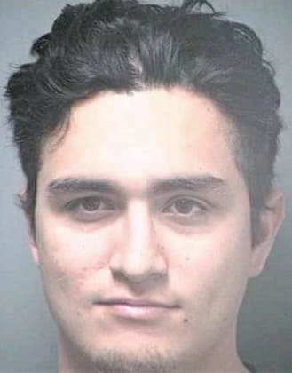 Carrero Jairo - Hillsborough County, FL 