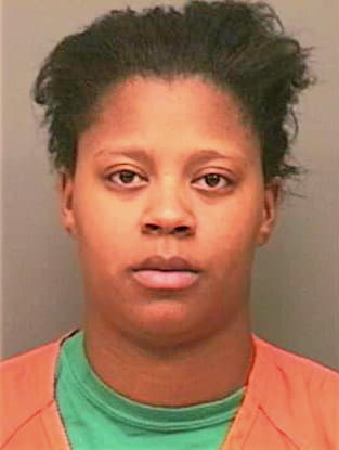 Hayes Jeriesha - Montgomery County, TN 