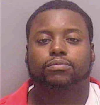 Gaymon Marlon - Lee County, FL 