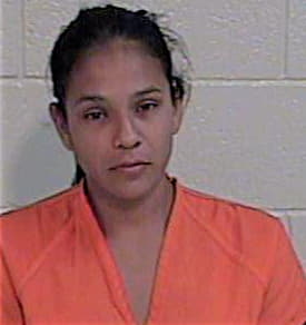 Vela Monica - Hidalgo County, TX 