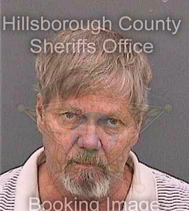 Reynolds Raymond - Hillsborough County, FL 