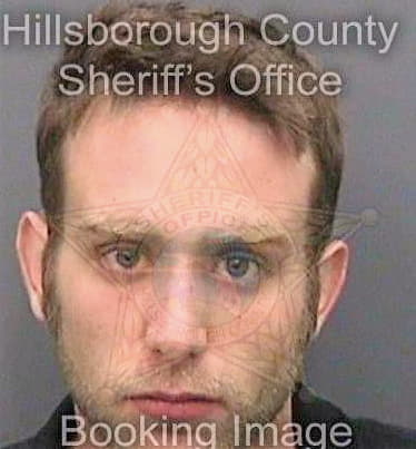 Beebe Christopher - Hillsborough County, FL 