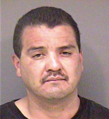 Fernandez Gerardo - Madera County, CA 