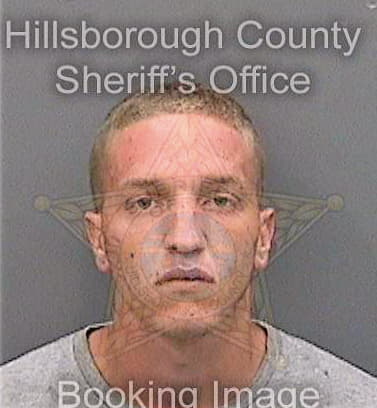 Marasco Kyle - Hillsborough County, FL 