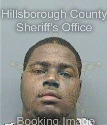 Frazier Maurice - Hillsborough County, FL 