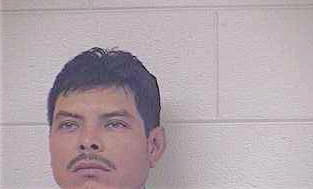 Trejo Enrique - Carroll County, KY 