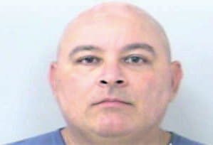 Torres Gilberto - StLucie County, FL 