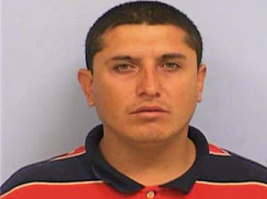 Rodriguezjimenez Jose - Travis County, TX 