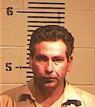 Lopez Ramiro - Bastrop County, TX 