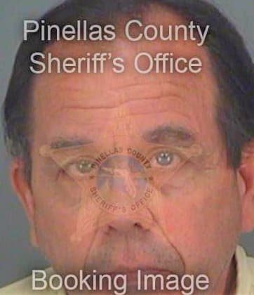 Arthur Randy - Pinellas County, FL 