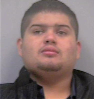 Hernandez-Romero Sostenez - Gwinnett County, GA 