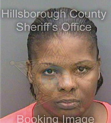 Stephens Tiyana - Hillsborough County, FL 