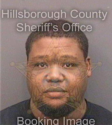 Borgelin Gregor - Hillsborough County, FL 
