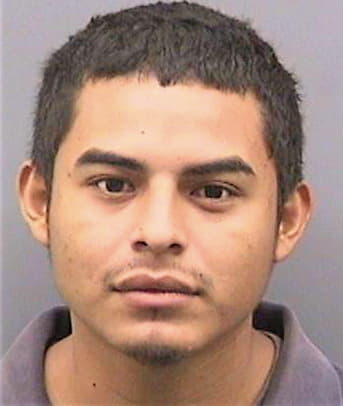 Felix Marcos - Hillsborough County, FL 