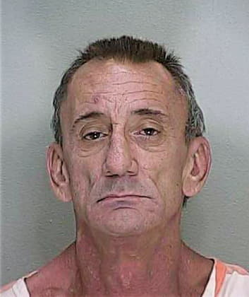 Ray Russell - Marion County, FL 