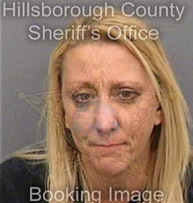 Ellis Susan - Hillsborough County, FL 